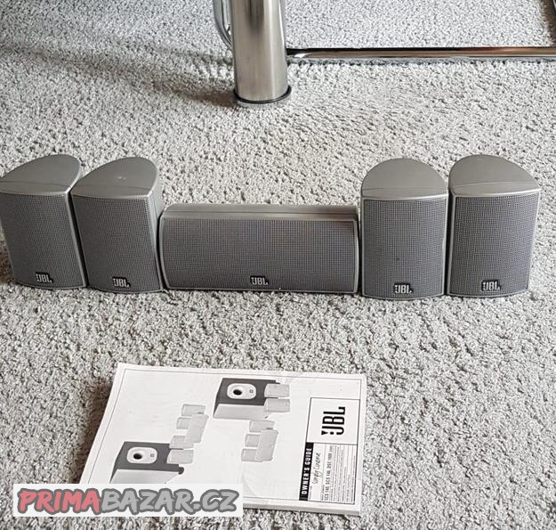 prodam-set-jbl-repro