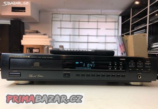 marantz-cd-63se