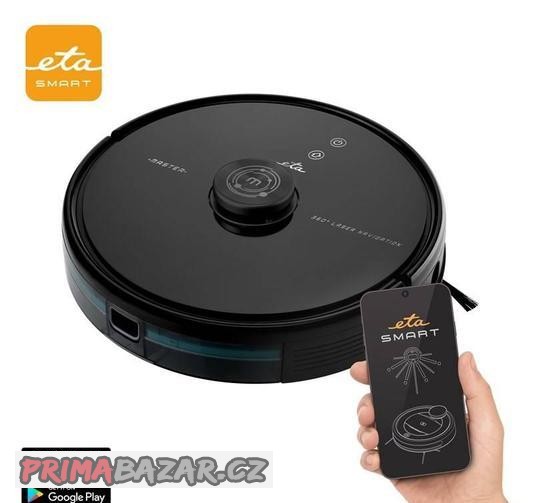 roboticky-vysavac-eta-master-5229-90000-cerny