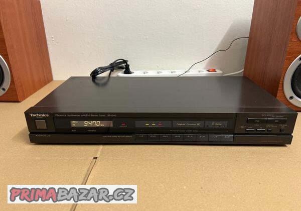 technics-tuner-st-g40