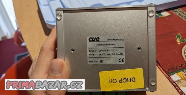 cue-control-versatile