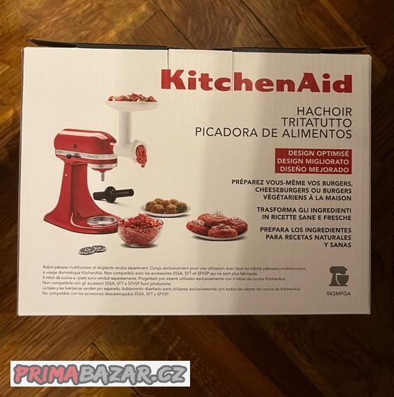 mlynek-na-maso-k-robotum-kitchenaid-5ksmfga-novy