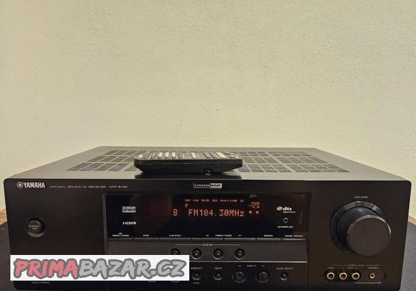 yamaha-htr6130-dalkovy-ovladac