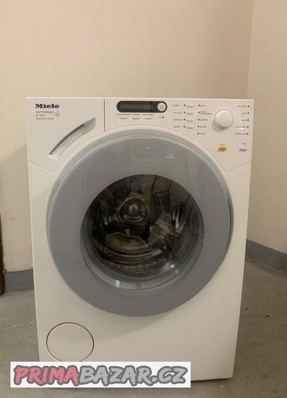 miele-pracka-softtronic-v-ceskem-jazyce