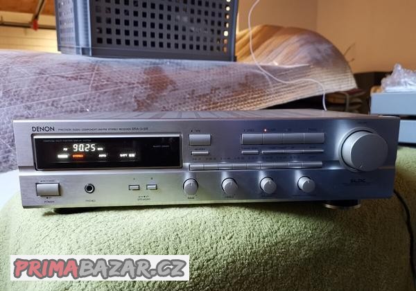 denon-dra-345r-stereo-receiver
