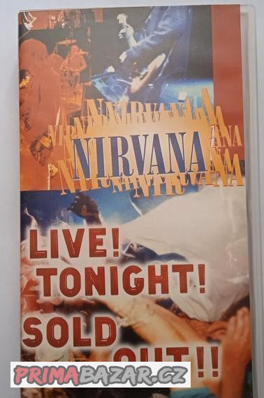vhs-nirvana-live-tonight-sold-out