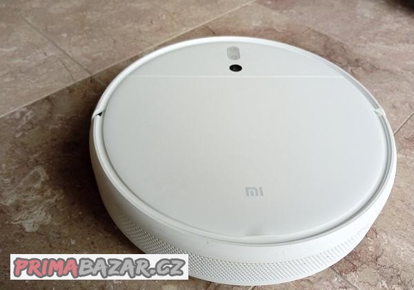 Robotický vysavač s mopem MI Robot Vacuum Mop Robotický vysavač s mopem MI Robot Vacuum Mop