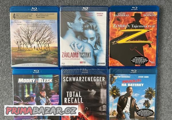 bluray-zo-zbierky-zabalene-alebo-raz-prehrane