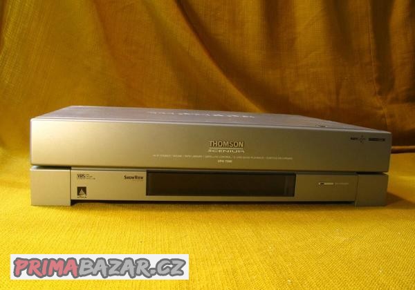videorekorder-thomson-vph-7090-scenium-naviclick