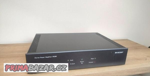 bv-audio-pa300