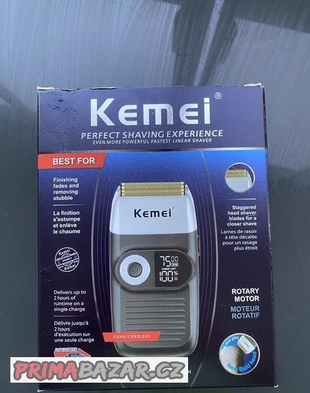 holici-strojek-a-zastrihovac-vlasu-kemei-km-2026