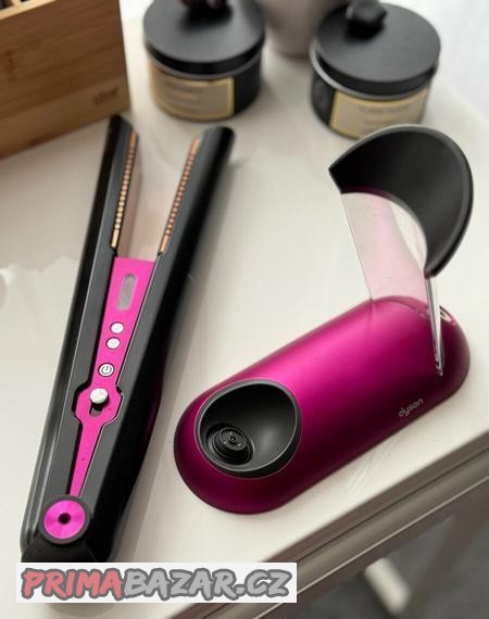 zehlicka-dyson-corrale