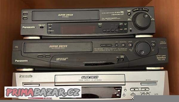 vhs-video-panasonic-nv-sd-450