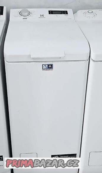 automaticka-pracka-electrolux-display