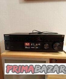 receiver-sony