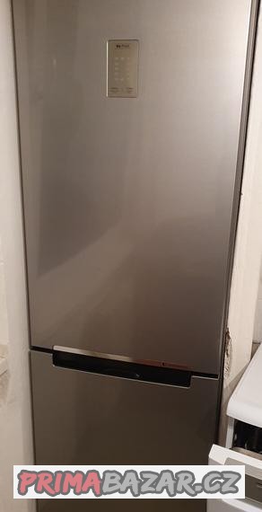 chladnicka-s-mraznickou-samsung-rb33n341msa-ef
