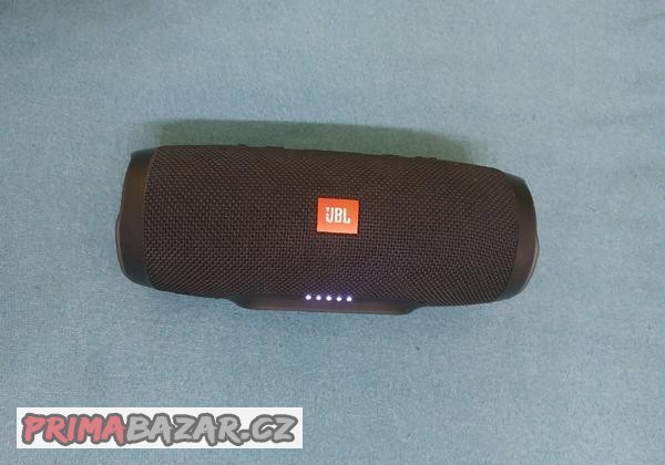 JBL CHARGE 3 (bez originalního balení) JBL CHARGE 3 (bez originalního balení)