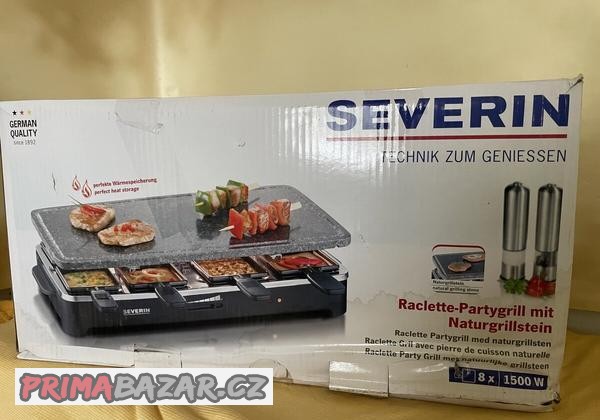 novy-raclette-gril-puvodne-1599-poskozeny