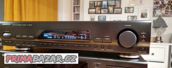 prodam-tuner-kenwood-kt-6040