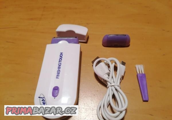 depilacni-strojek-finishing-touch-2v1