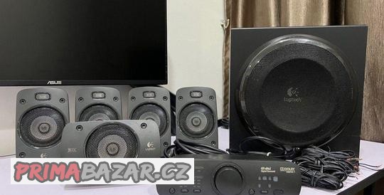 prodam-reproduktorovy-system-logitech-z906