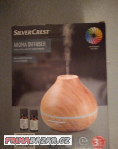 aroma-diffuser