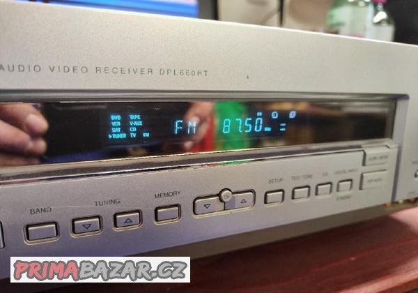 thomson-receiver-dpl660ht-na-opravu-ci-dily