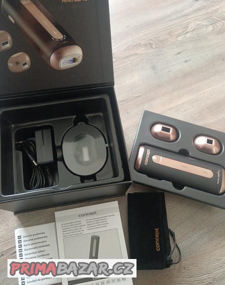 epilator-ipl-concept-il5000