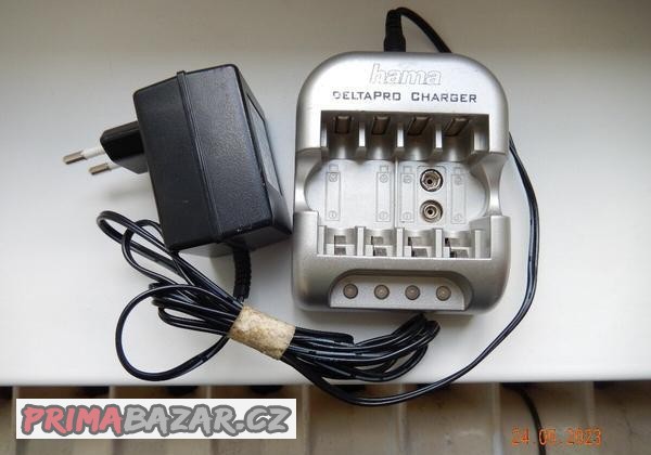 nabijecku-na-baterie-hama-deltapro
