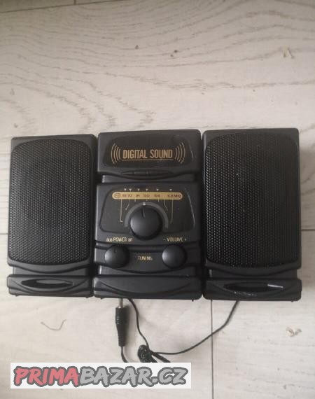 prodam-male-radio-s-2-reprobednama