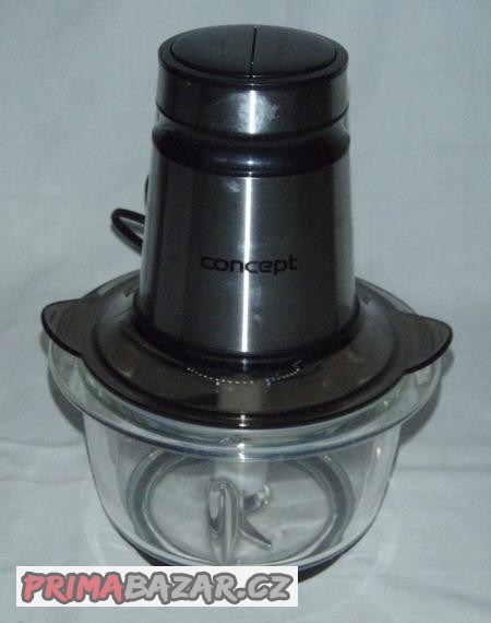 mixer-sekacek-concept