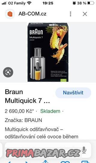 prodam-odstavnovac-braun