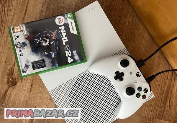 prodam-v-super-stavu-xbox-one-s-nhl-24