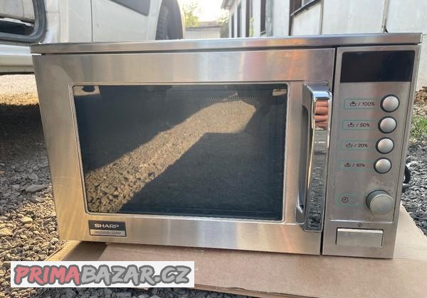 sharp-profi-mikrovlnna-trouba