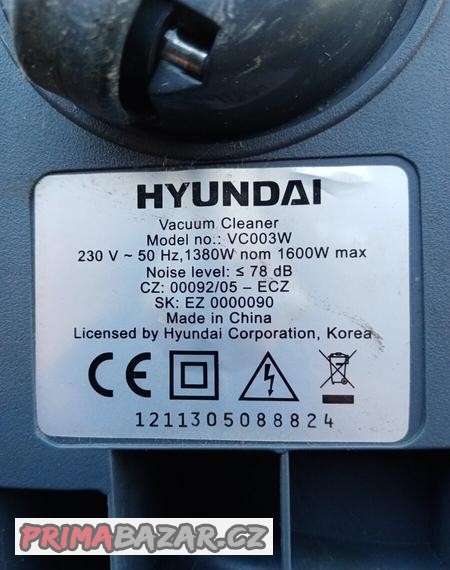 prodam-vysavac-hyundai-i-se-sacky