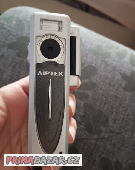 kamera-aiptek-s-mp3