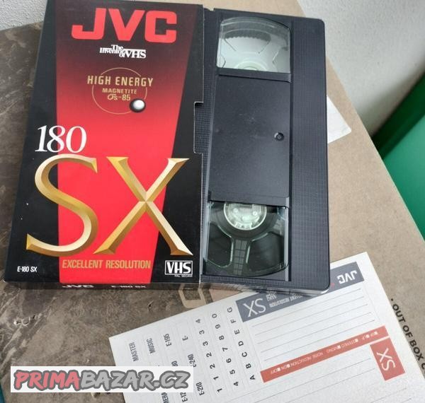 20-kusu-vhs-jvc-sx-180