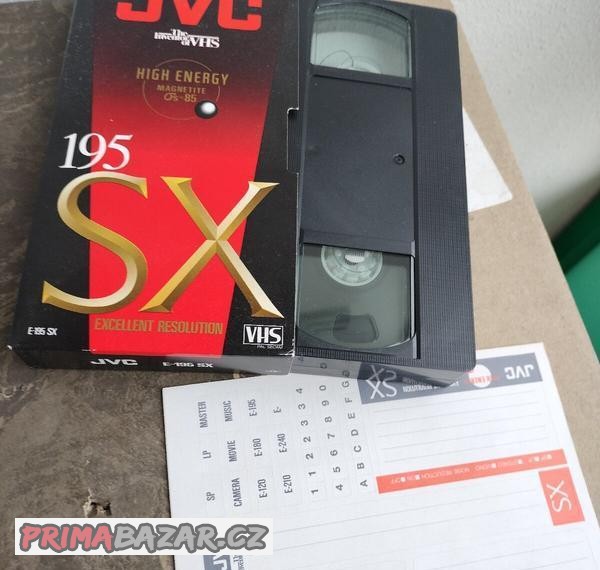 20-kusu-vhs-jvc-sx-195
