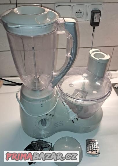 prodam-kompletni-kuchynsky-robot-funkcni-malo-pouzivany