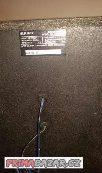 prodam-2x-bedny-zn-aiwa-jen-za-250kc