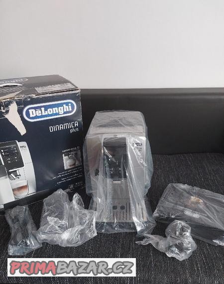 prodam-kavovar-delonghi-ecam370-85-sb-dinamica-plus