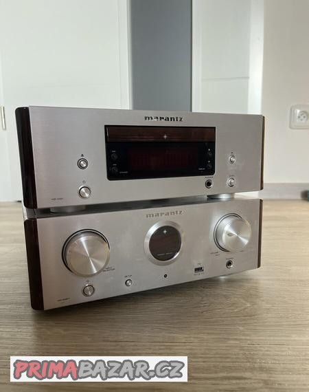marantz-set