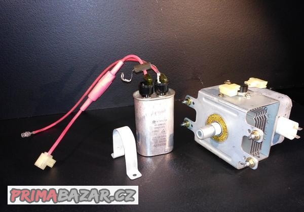 magnetron-a-kondenzator