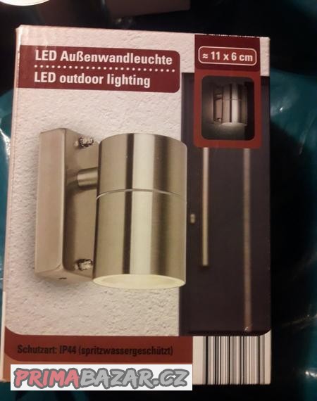 led-nastenne-svitidlo-nerez-ip44