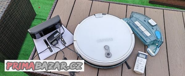 roboticky-vysavac-evolveo-robotrex-h11