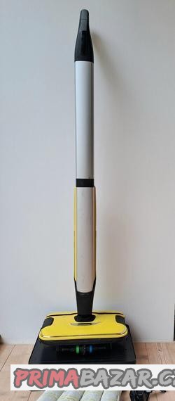 podlahova-mycka-k-rcher-fc7-na-nahradni-dily