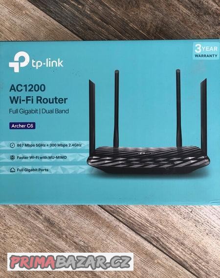 router