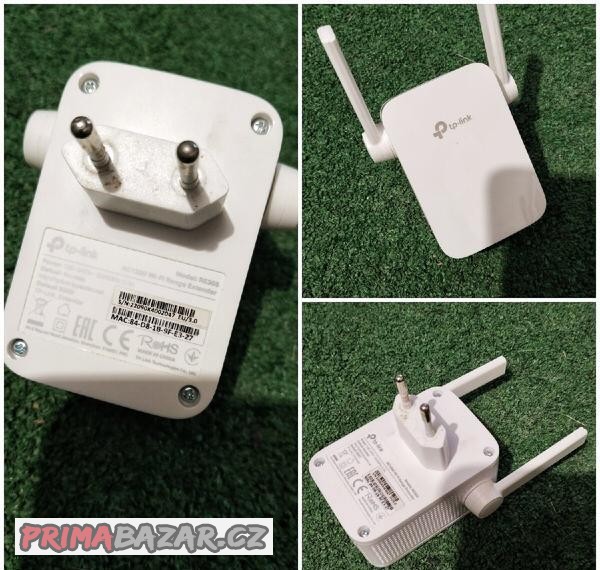 zesilovac-wifi-tp-link