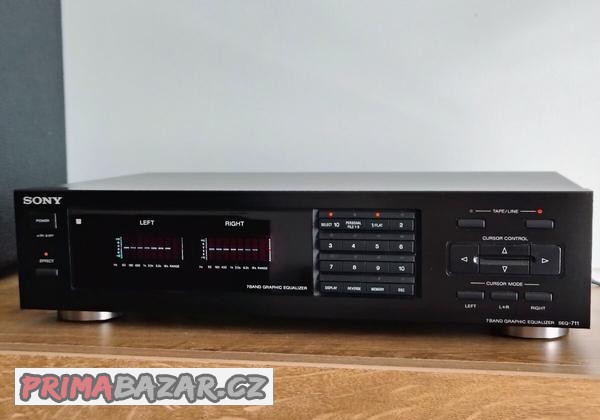 sony-seq-711-graficky-ekvalizer