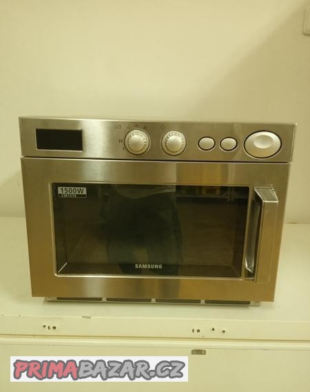 mikrovlnna-trouba-samsung-cm-1519-profesional-heavy-duty